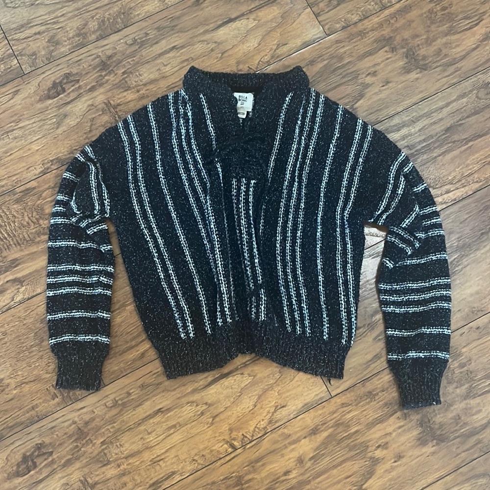 Billabong sweater